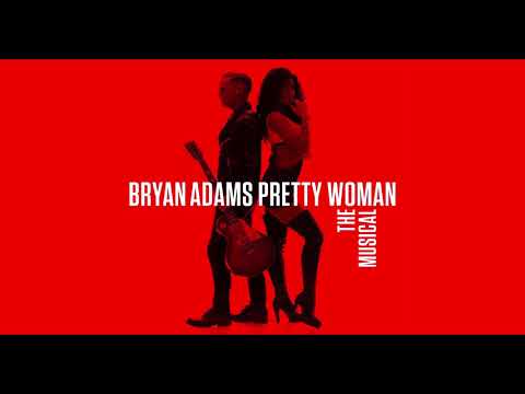 Bryan Adams - You Can't Go Back
