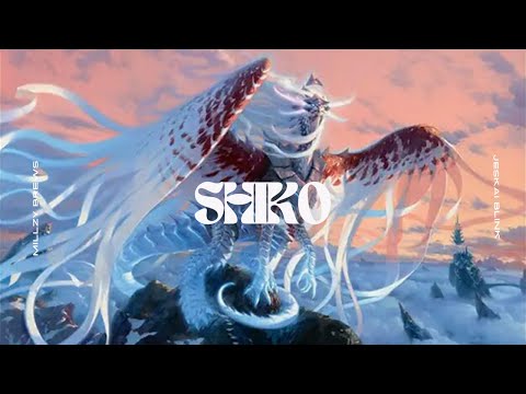 Shiko, Paragon of the Way | Blink | Commander EDH Deck Tech #mtgtarkir #mtgcommander