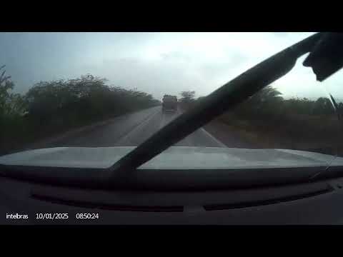 Viagem de Iguatu-CE à São Paulo em 10/01/2025 – Parte 04