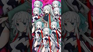 【Fate】実は剪定事象なSamurai Remnant世界について解説#fgo #fate #fategrandorder