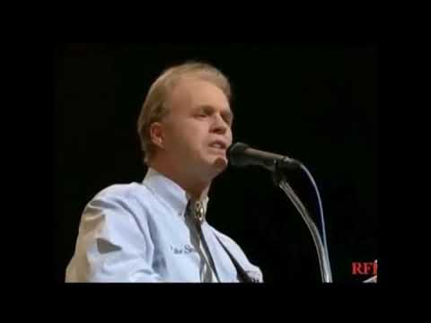 Mike Snider  "Puttin on The Dog"