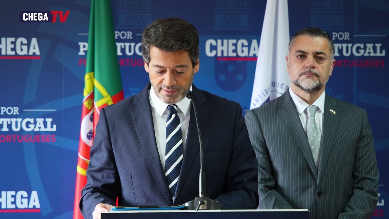 Portugal precisa de mais habitação mas sem corrupção