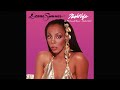 Donna Summer - Nightlife (Le Flex Sunset Remix - Radio Edit) [Official Lyric Video]
