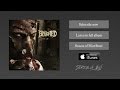 Benighted - Let the Blood Spill Between my Broken ...