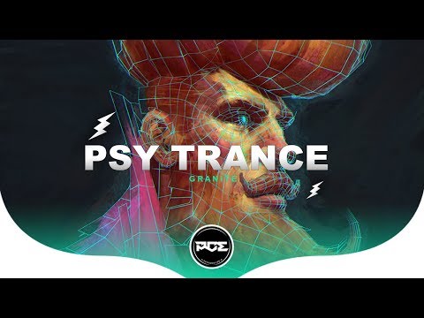 PSY TRANCE ● Pendulum - Granite (Coalost Remix)
