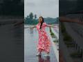 Sawan Ka Pehla Badal Uska Kajal Ban Jaaye Mourima Official Shorts Dance Trending