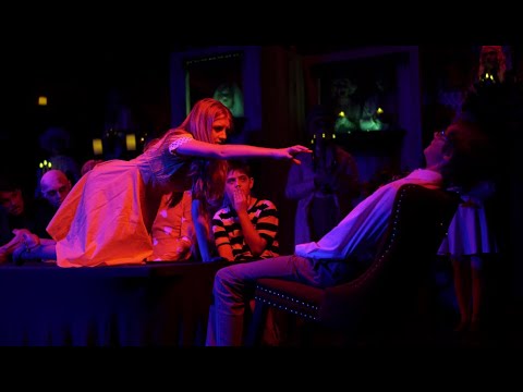 Addams Family Jr. - The Musical - Young@Part