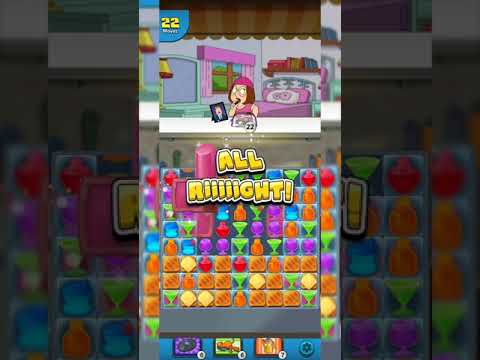 Family Guy another freakin' mobile game part 6