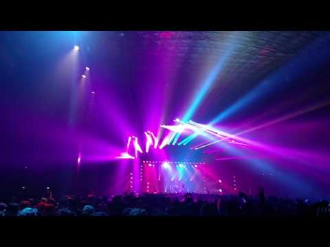 Griz@ Navy Pier
