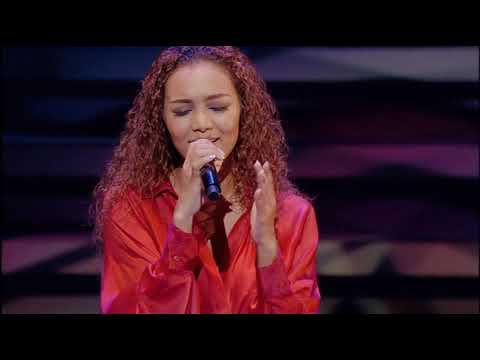 Crystal kay - Motherland live (fullmetal alchemist ost)
