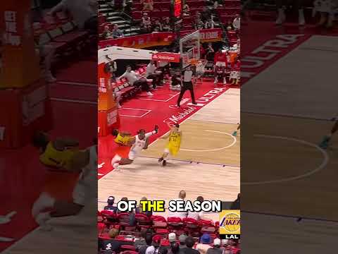 Thumbnail for The Chicago Bulls Win Total Is DISRESPECTFUL  #nba #nbabets #bulls #calebwilson
