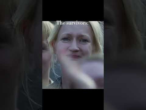 So sad💔😭 #hungergames #emotions