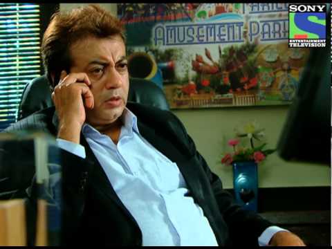 Roller Coaster Par Murder - Part - 02 - Episode 206 - 17th March 2013