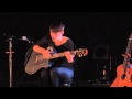 Montreal Guitar Show '11   Kaki King   "Goby"