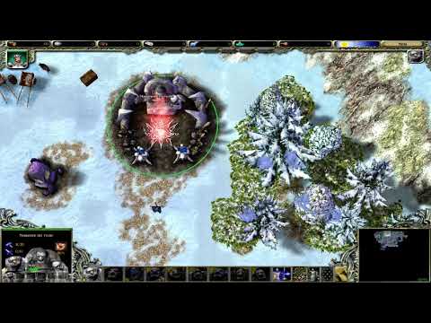 Spellforce Shadow of the Phoenix Part 2