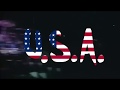 The Clash: I'm So Bored With The USA  (Unofficial Lyrics Video)