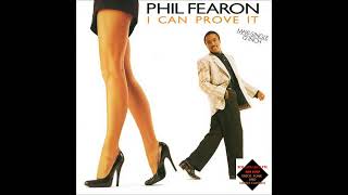 Download lagu Phil Fearon - I Can Prove It mp3 Download lagu Phil Fearon - I Can Prove It mp3