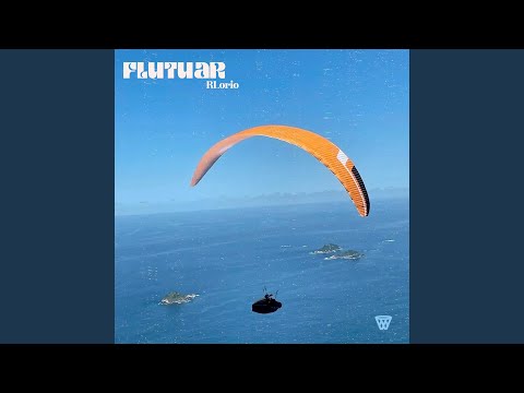Flutuar - Rodrigo Lorio