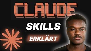 Claude Skills bauen, anpassen & teilen – komplette Anleitung + Live Demo