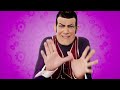 Robbie Rotten Hiding Commercials Full Version