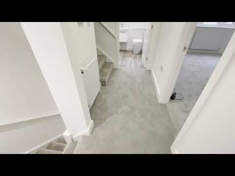 Semi Detached Properties at Church Grove, Altofts - Represents Plot 6