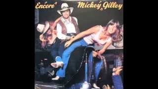 Stand By Me , Mickey Gilley , 1980 Vinyl