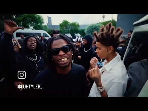 Luh Tyler - Bandz Up (official audio)