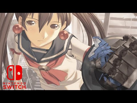 DoDonPachi Resurrection: Nintendo Switch Gameplay