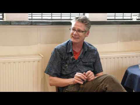 Drieluik juli '19 #4 - over van alles en nog wat! enne: laat het niet bij video's alleen...