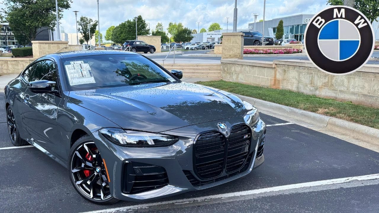 Is The 2026 BMW M440i Coupe The PERFECT Luxury Car?