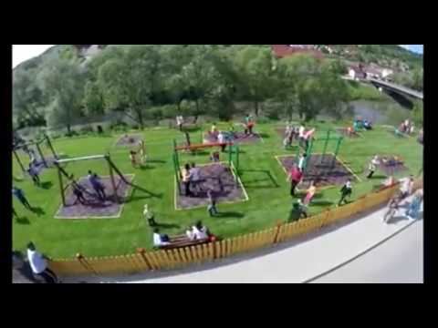 Erdőszentgyörgy - Sângeorgiu de Pădure