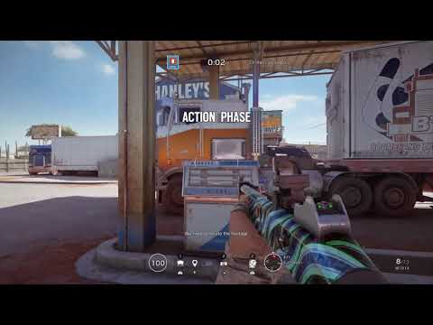 Thermite Pro League Guide