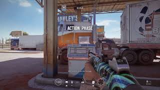 Thermite Pro League Guide