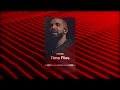 Drake Time Flies Audio Visualizer