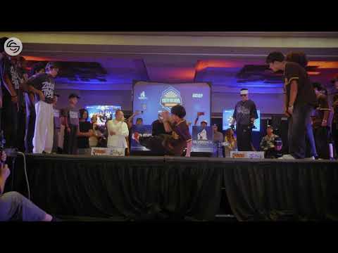 Zoologic VS Finest City Breakers | Crew Final | Youth Breaking Championship 2025 | Spin Control