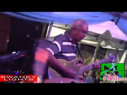 Raju Laloo Raati Kali - MSIband