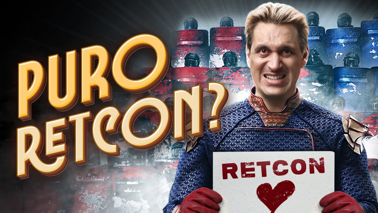 The Boys: 4ª temporada desandou ou não? | Gaveta