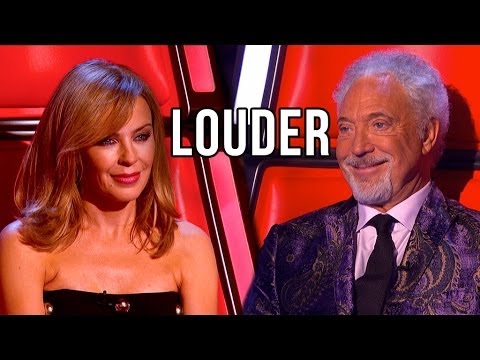 The Voice LOUDER: Knockouts Episode 10 Highlights - The Voice UK 2014 - BBC
