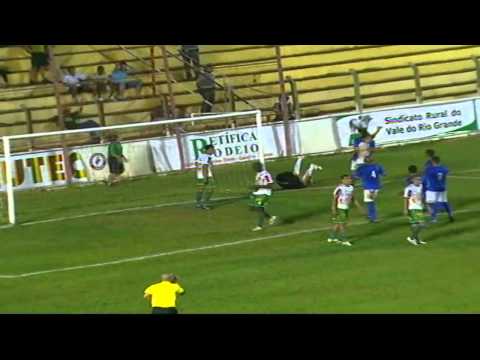 BEC Barretos - Barretos vence Olimpia por 2 x 0