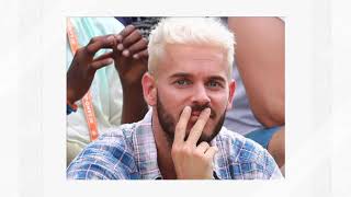 M. Pokora - Entre parenthèses