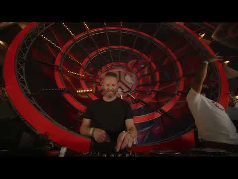 Evil Activities | Defqon.1 2023 | Friday | BLACK