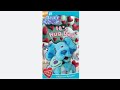 Blue S Clues We Just Got A Letter From It S Hug Day