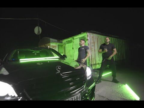 BANDATA NA RUBA - MOYAT GANG (Official Video) prod by artimox