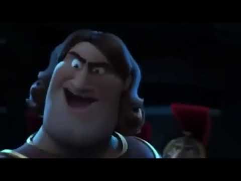 BoColaddin Part 22 - Agamemnon Gets Exposed