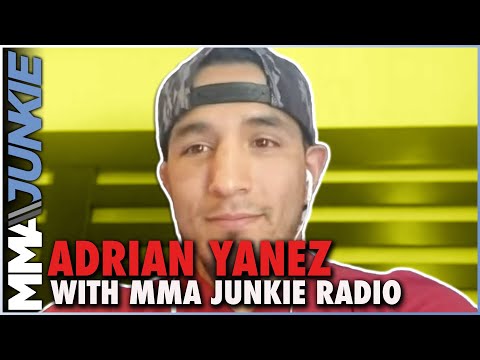 Davey Grant vs Adrian Yanez full fight