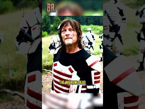 Every Character’s Dumbest Mistake In The Walking Dead #thewalkingdead