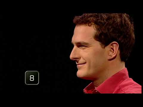 Celebrity Mastermind 2007/8 | Episode 1 (31 Dec 2007)