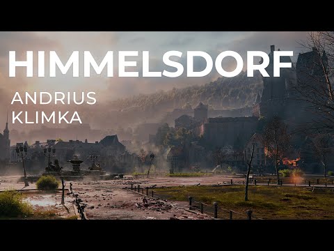 Andrius Klimka - Himmelsdorf (World of Tanks OST) - WoT Химмельсдорф Музыка
