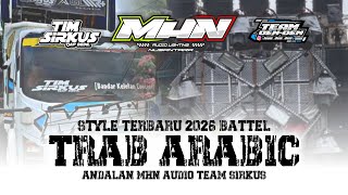 Download lagu TRAP ARABIC 2026 BASS BREDEET BATTEL ❗❗❗ MHN AUDIO X GLAMOUR DIGITAL PRINTING ❗❗❗ VIRAL TIKTOK 2026 mp3