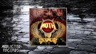 |HD| Moth - Legion EP (2014) [Abducted Records]
